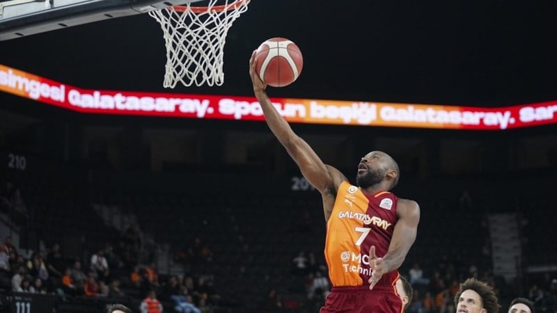 TBF Disiplin Kurulu, Galatasaray'a para cezası uyguladı