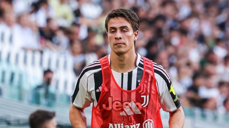 Juventus ile Kenan Yıldız yeni sözleşme için görüşme halinde