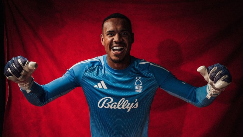 Ederson'un yerine milli takıma alınan John Victor: Dolandırıldığımı zannettim