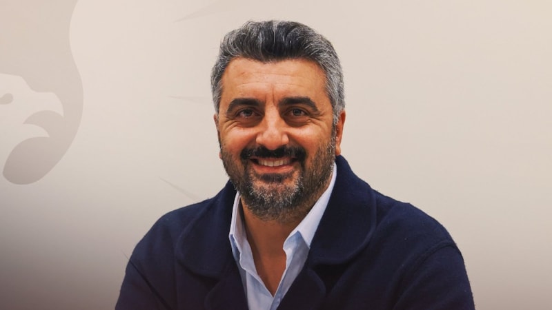 Amed Sportif Faaliyetler'de Sinan Kaloğlu dönemi başladı