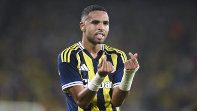 Fenerbahçe'de Youssef En-Nesyri'nin performansı düştü
