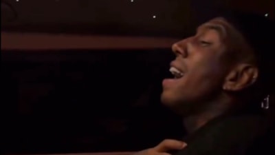 Anderson Talisca'dan Türkçe şarkı performansı