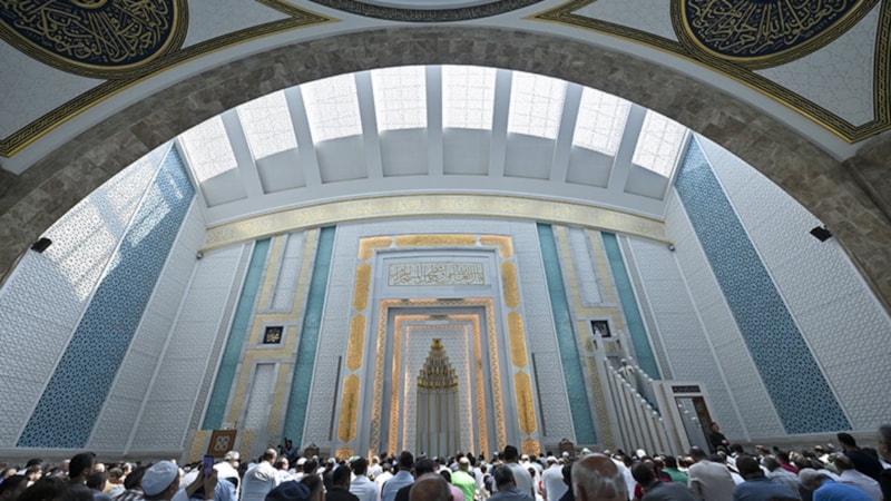 Diyanet 10 Ekim 2025 Cuma Hutbesi konusu ve metni: Kalbimiz