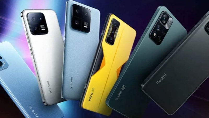 Android 16 almayacak Xiaomi, Redmi ve POCO modelleri