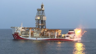 Karadeniz gazı ihracatını hızlandıracak adım