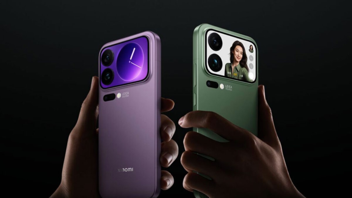Xiaomi 17 Pro Max batarya testine girdi: İşte sonuçlar - Ensonhaber
