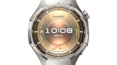 HUAWEI Pura 80 Ultra ve Watch GT 6 Pro, TIME'ın 