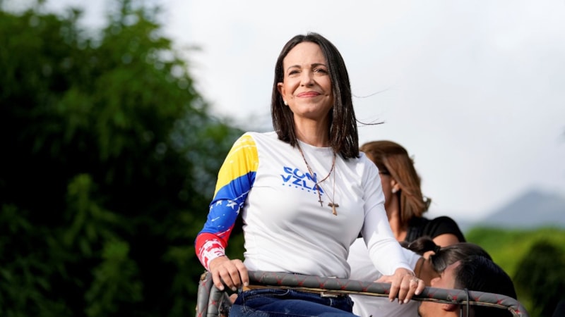 Nobel Barış Ödülü'nün sahibi belli oldu