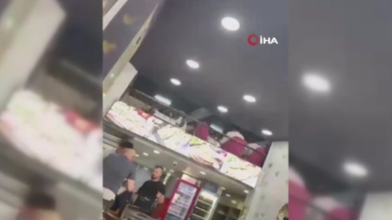 Afyonkarahisar'da CHP'li meclis üyesinin para görüntülerine soruşturma