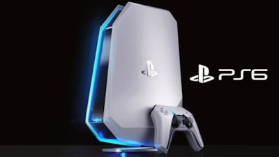 PlayStation 6'dan  ilk resmi bilgiler geldi: İşte grafik detayları
