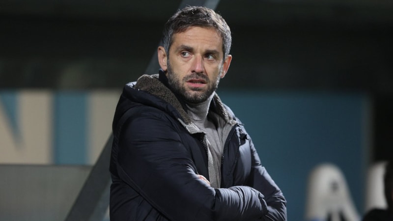 Kayserispor'un yeni teknik direktörü belli oldu