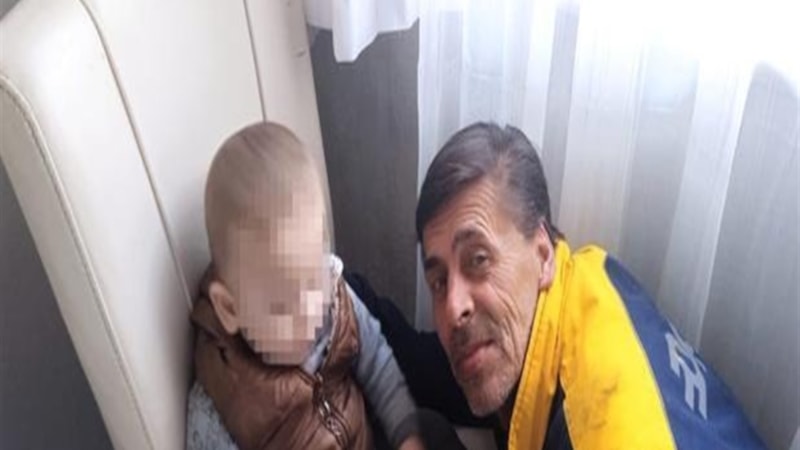 Bursa'da çatıdan atılan beton parçası can aldı