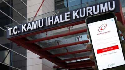 İhale ve açık satışları tek tıkla görüntüleyin! E-Devlet ihale ve açık satış sorgulama ekranı