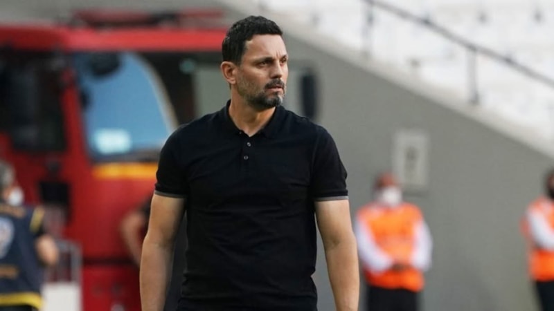 Antalyaspor, Erol Bulut ile anlaştı!