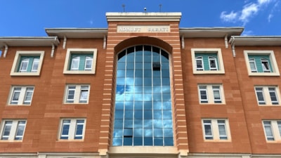 Kastamonu'da çocukları taciz eden servis şoförü 32 yıl hapis cezasına çarptırıldı