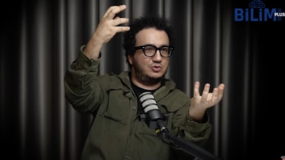 Oytun Erbaş uyardı: Mezarlıktan su içerken dikkat edin