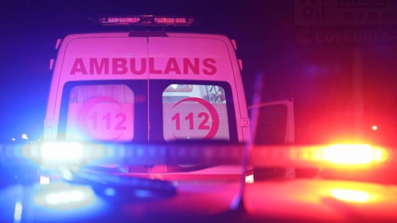 Aksaray'da komşusunu döner bıçağıyla yaralayan şüpheli tutuklandı