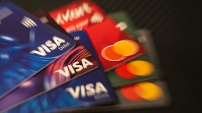 Kredi kartı borcu yapılandırma başvurularında son durum