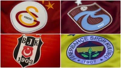 Dört büyüklerin güncel borçları açıklandı