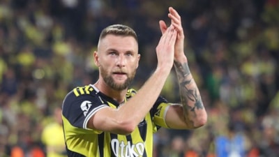 Milan Skriniar'dan Fenerbahçe ve transfer itirafı