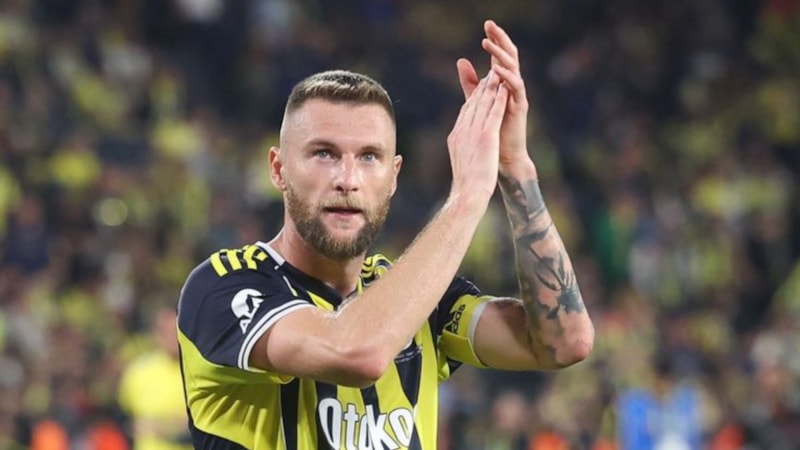Milan Skriniar'dan Fenerbahçe ve transfer itirafı