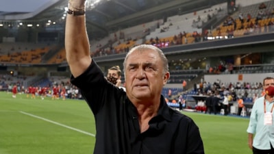 Adı Çekya Milli Takımı'yla anılıyordu: Fatih Terim'le ilgili yeni iddia