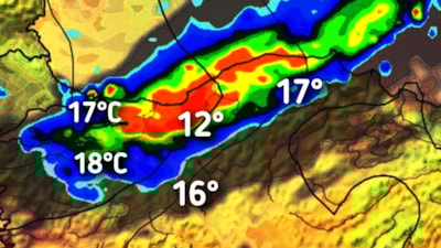 Ukrayna'dan yola çıktı: Bugün Marmara'ya girecek! Titremeye hazır olun...