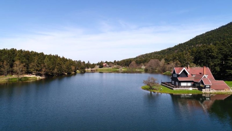 Milli parkı kirletene hapis geliyor: Kanun teklifi Meclis'e sunuldu