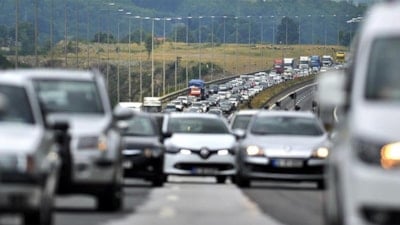 TESK'ten uyarı: Trafikte 6 milyon araç sigortasız