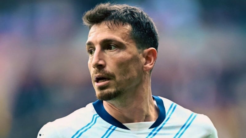 Fenerbahçe'ye Mert Hakan Yandaş'tan iyi haber geldi