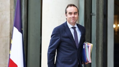 Sebastien Lecornu: Fransızları çileden çıkaran bu siyasi krize son verilmeli