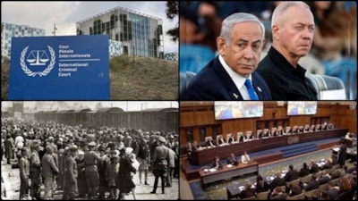 Ümit Yenişehirli yazdı: İsrail’in kadim tarihinden