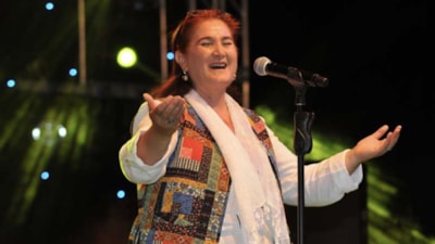 Sabahat Akkiraz, Bahçeli’nin yaptırdığı cemevini hedef aldı: MHP'den yanıt geldi