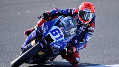 Can Öncü, Portekiz'de 3. olarak podyuma çıktı