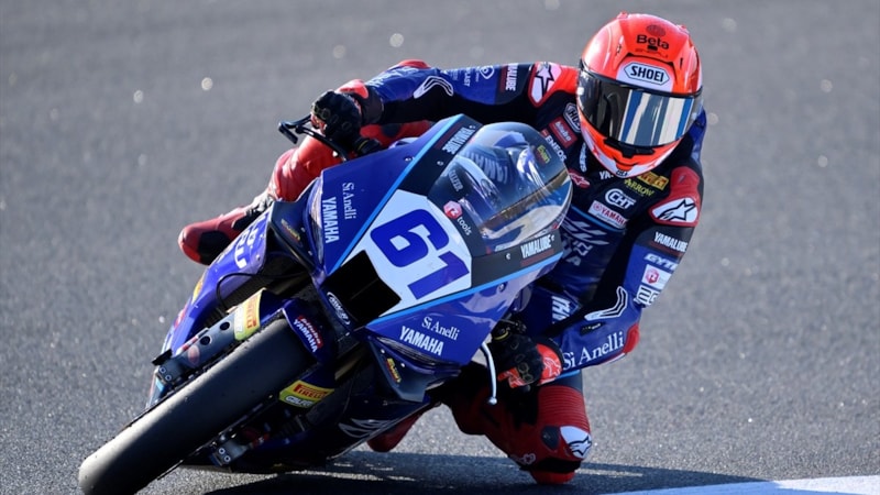 Can Öncü, Portekiz'de 3. olarak podyuma çıktı