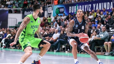 TOFAŞ, Türk Telekom'u mağlup etti