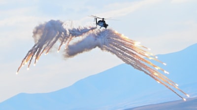 Atış Serbest 2025 tatbikatı: Yerli sistemlerle hedef tam isabet