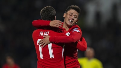 2026 FIFA Dünya Kupası Avrupa Elemeleri'nde 8 maç yapıldı