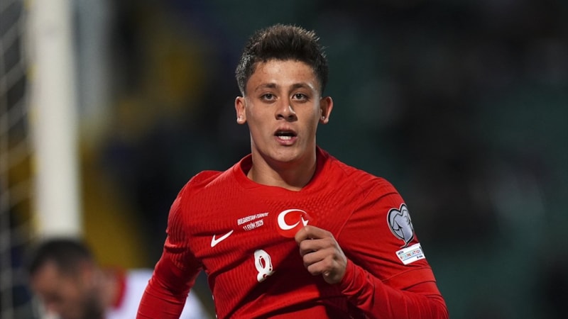 Arda Güler: Hocamızın istediği oyunu ortaya koyduk