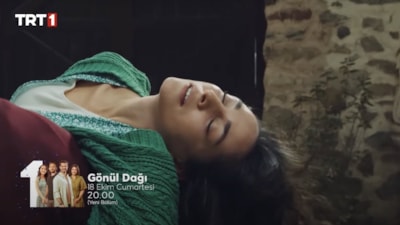 Gönül Dağı 189. bölüm fragmanı: Apar topar hastaneye kaldırıldı! Cemile ölecek mi?