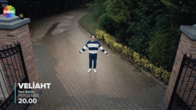 Veliaht 6. bölüm fragmanı: Zafer dışarı çıkıyor!“İstanbul’un Veliaht’ı benim”