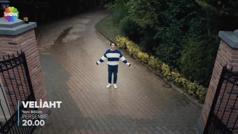 Veliaht 6. bölüm fragmanı: Zafer dışarı çıkıyor!“İstanbul’un Veliaht’ı benim”