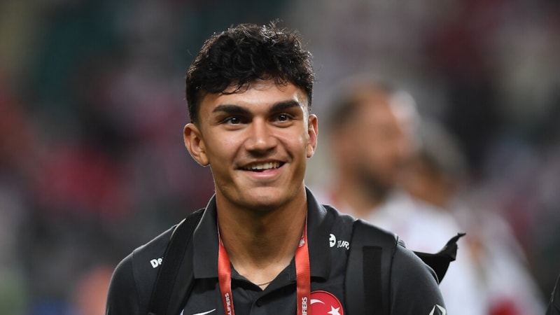 Eintracht Frankfurt, Can Uzun için TFF ile görüştü!