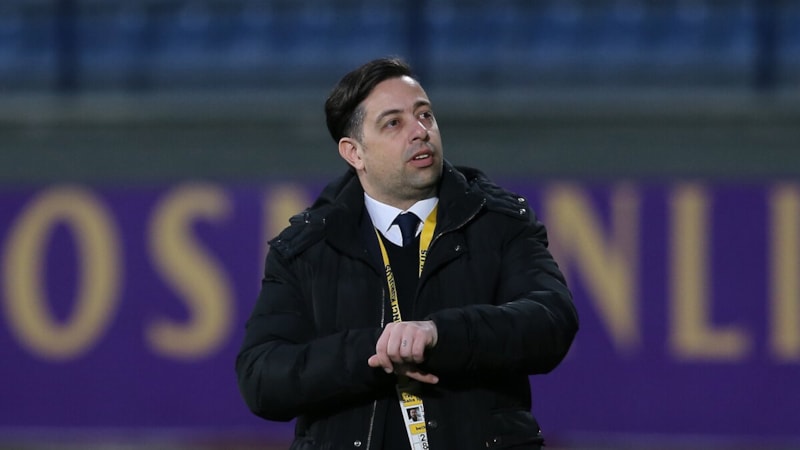 Fenerbahçe'de Alper Yemeniciler ile yollar ayrıldı