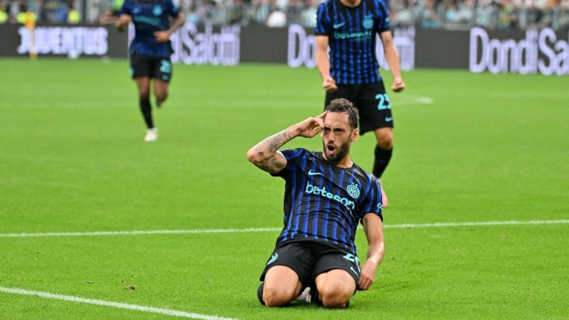 Hakan Çalhanoğlu'ndan Fenerbahçe ve Galatasaray cevabı!