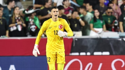 Berke Özer: İzin dahilinde kamptan kendi isteğimle ayrıldım