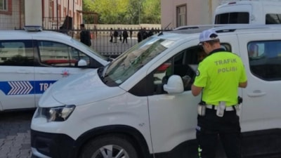 Siirt'te çocukların korunmasına yönelik denetimler