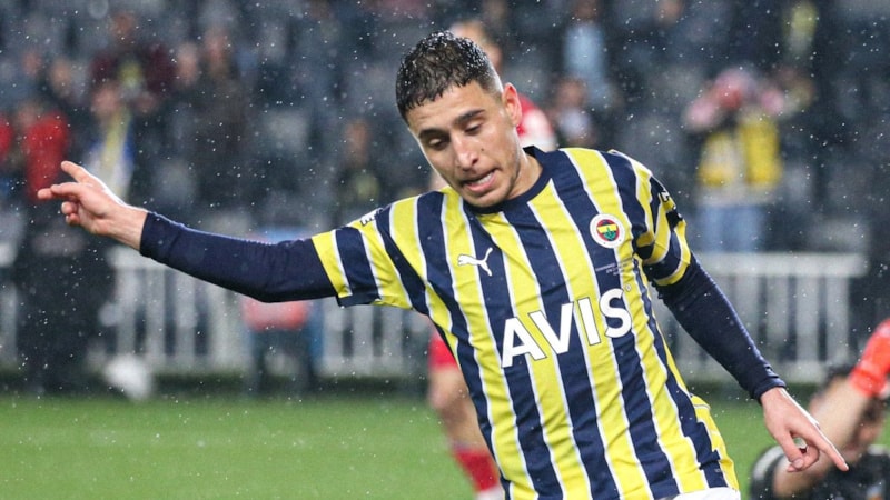 Fenerbahçe'de Emre Mor bilmecesi