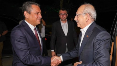 Özgür Özel'e Ankara şoku: Kılıçdaroğlu'nun seçtiği isimler kazandı