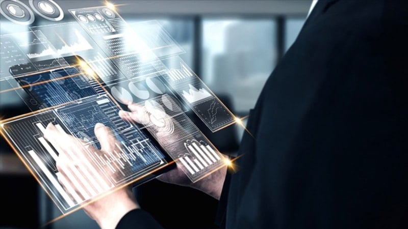 Maliye, yapay zeka ile 578 milyar liralık işlemi riskli buldu